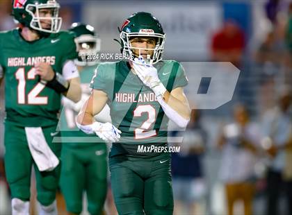 Thumbnail 3 in The Woodlands vs Willis photogallery.