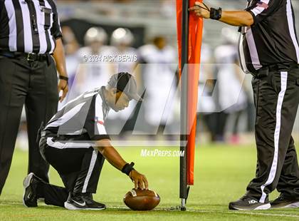 Thumbnail 2 in The Woodlands vs Willis photogallery.