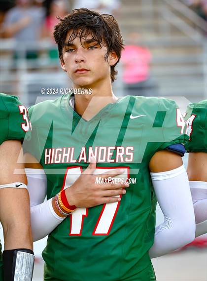 Thumbnail 3 in The Woodlands vs Willis photogallery.