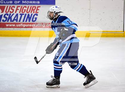 Thumbnail 2 in Parsippany Regional @ Morris Catholic photogallery.