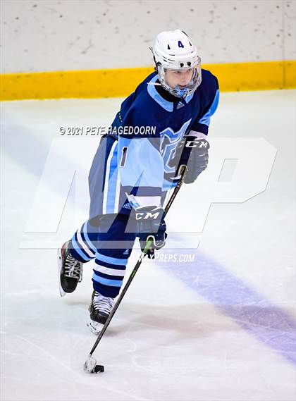 Thumbnail 2 in Parsippany Regional @ Morris Catholic photogallery.