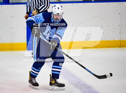 Thumbnail 2 in Parsippany Regional @ Morris Catholic photogallery.