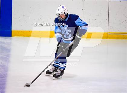 Thumbnail 2 in Parsippany Regional @ Morris Catholic photogallery.