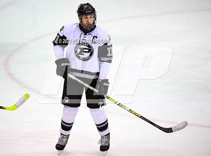 Thumbnail 1 in Parsippany Regional @ Morris Catholic photogallery.