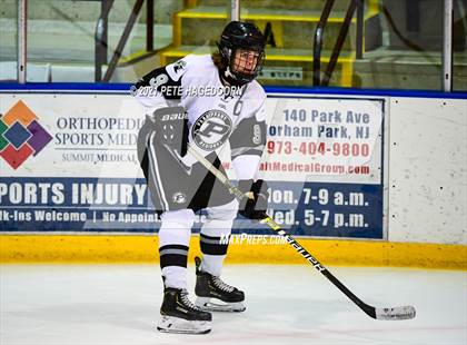 Thumbnail 3 in Parsippany Regional @ Morris Catholic photogallery.