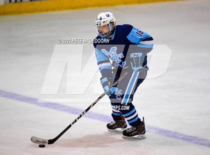 Thumbnail 3 in Parsippany Regional @ Morris Catholic photogallery.