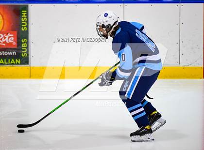 Thumbnail 1 in Parsippany Regional @ Morris Catholic photogallery.