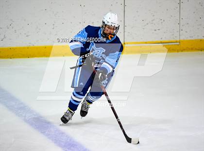 Thumbnail 3 in Parsippany Regional @ Morris Catholic photogallery.