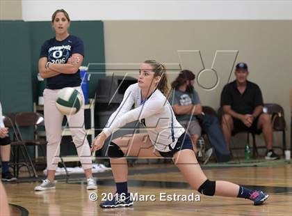 Thumbnail 2 in Academy at the Lakes vs. Countryside (Annual Keswick Invitational Tournament) photogallery.