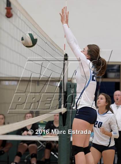 Thumbnail 2 in Academy at the Lakes vs. Countryside (Annual Keswick Invitational Tournament) photogallery.