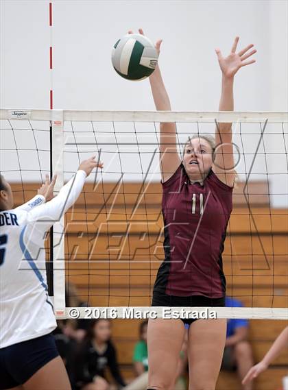 Thumbnail 3 in Academy at the Lakes vs. Countryside (Annual Keswick Invitational Tournament) photogallery.