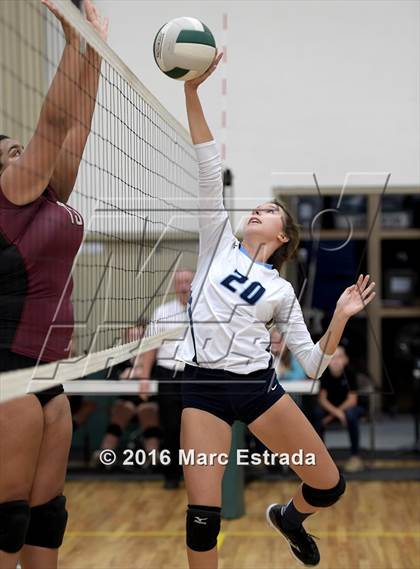 Thumbnail 3 in Academy at the Lakes vs. Countryside (Annual Keswick Invitational Tournament) photogallery.