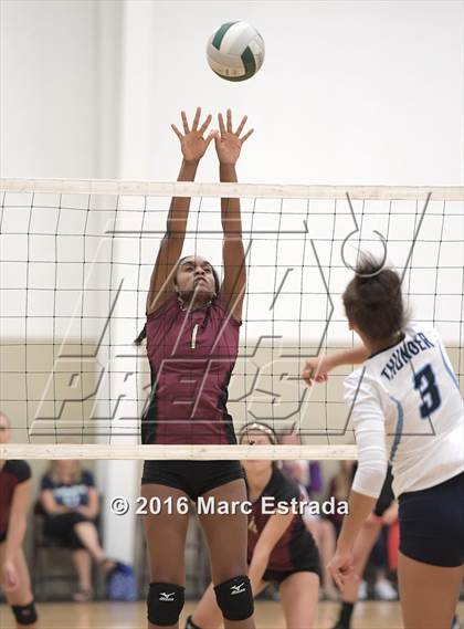 Thumbnail 3 in Academy at the Lakes vs. Countryside (Annual Keswick Invitational Tournament) photogallery.