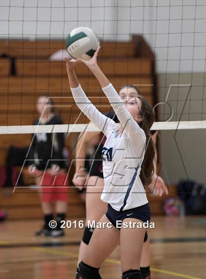 Thumbnail 3 in Academy at the Lakes vs. Countryside (Annual Keswick Invitational Tournament) photogallery.