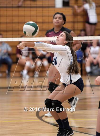 Thumbnail 1 in Academy at the Lakes vs. Countryside (Annual Keswick Invitational Tournament) photogallery.