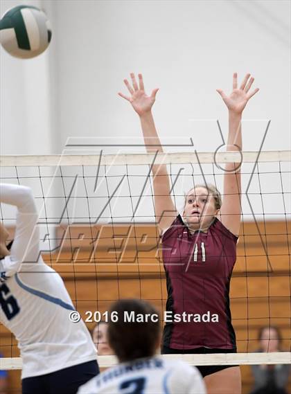 Thumbnail 2 in Academy at the Lakes vs. Countryside (Annual Keswick Invitational Tournament) photogallery.