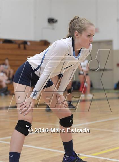 Thumbnail 1 in Academy at the Lakes vs. Countryside (Annual Keswick Invitational Tournament) photogallery.