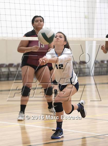 Thumbnail 1 in Academy at the Lakes vs. Countryside (Annual Keswick Invitational Tournament) photogallery.