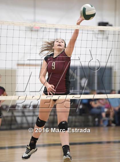 Thumbnail 1 in Academy at the Lakes vs. Countryside (Annual Keswick Invitational Tournament) photogallery.