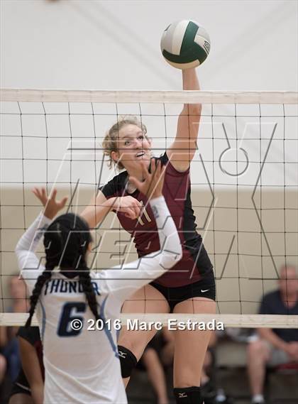Thumbnail 2 in Academy at the Lakes vs. Countryside (Annual Keswick Invitational Tournament) photogallery.