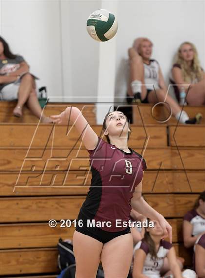 Thumbnail 1 in Academy at the Lakes vs. Countryside (Annual Keswick Invitational Tournament) photogallery.