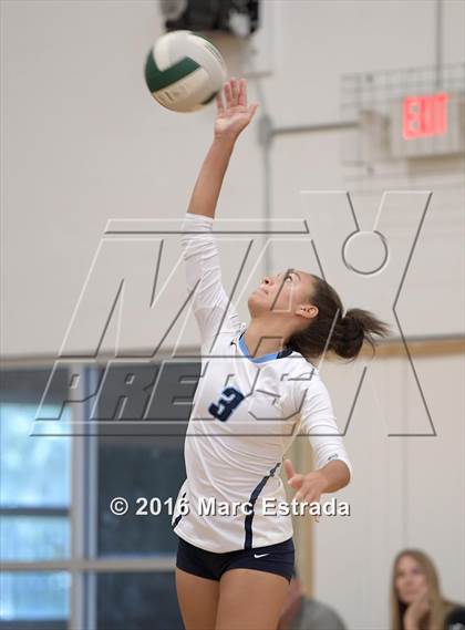 Thumbnail 2 in Academy at the Lakes vs. Countryside (Annual Keswick Invitational Tournament) photogallery.