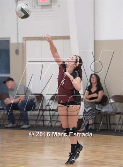 Thumbnail 2 in Academy at the Lakes vs. Countryside (Annual Keswick Invitational Tournament) photogallery.
