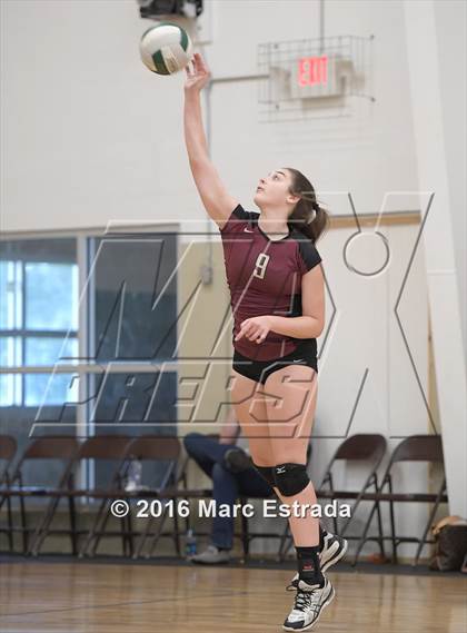 Thumbnail 3 in Academy at the Lakes vs. Countryside (Annual Keswick Invitational Tournament) photogallery.