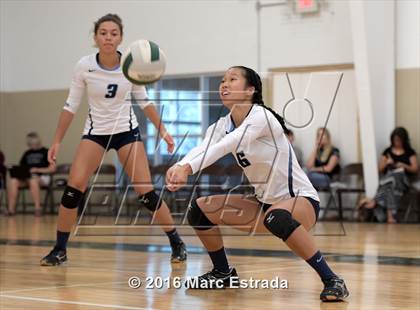 Thumbnail 3 in Academy at the Lakes vs. Countryside (Annual Keswick Invitational Tournament) photogallery.