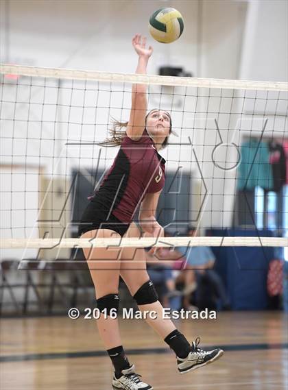 Thumbnail 3 in Academy at the Lakes vs. Countryside (Annual Keswick Invitational Tournament) photogallery.
