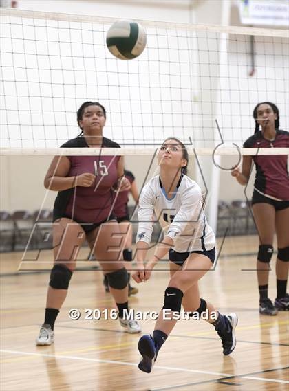 Thumbnail 3 in Academy at the Lakes vs. Countryside (Annual Keswick Invitational Tournament) photogallery.