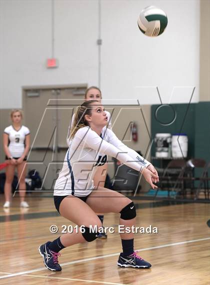 Thumbnail 3 in Academy at the Lakes vs. Countryside (Annual Keswick Invitational Tournament) photogallery.