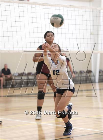 Thumbnail 2 in Academy at the Lakes vs. Countryside (Annual Keswick Invitational Tournament) photogallery.