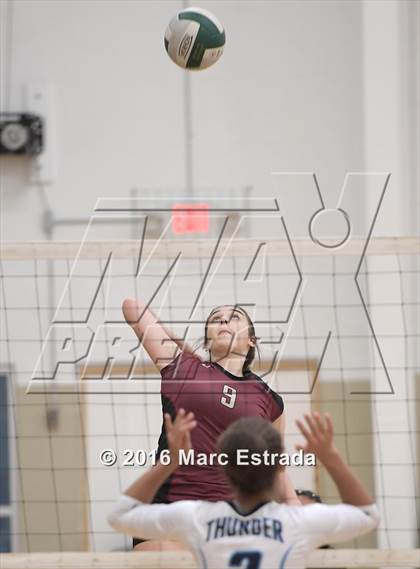 Thumbnail 1 in Academy at the Lakes vs. Countryside (Annual Keswick Invitational Tournament) photogallery.