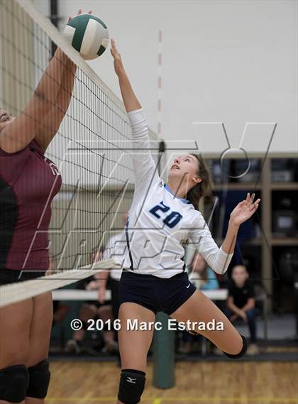 Thumbnail 1 in Academy at the Lakes vs. Countryside (Annual Keswick Invitational Tournament) photogallery.