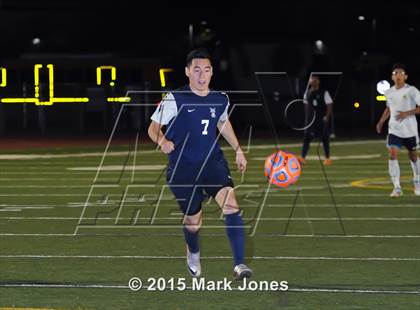 Thumbnail 3 in Yuma Catholic vs. Coronado (AIA D3 Final) photogallery.