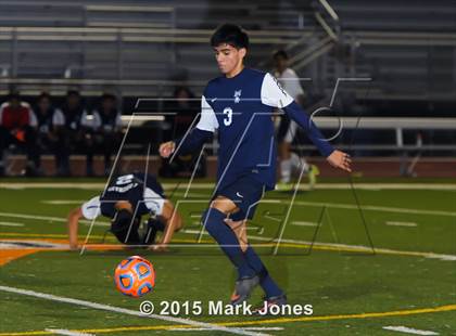 Thumbnail 3 in Yuma Catholic vs. Coronado (AIA D3 Final) photogallery.