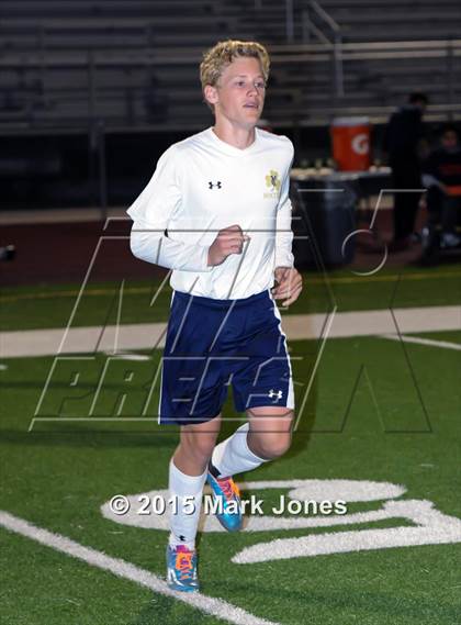 Thumbnail 1 in Yuma Catholic vs. Coronado (AIA D3 Final) photogallery.