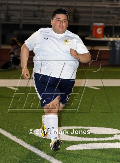 Thumbnail 1 in Yuma Catholic vs. Coronado (AIA D3 Final) photogallery.