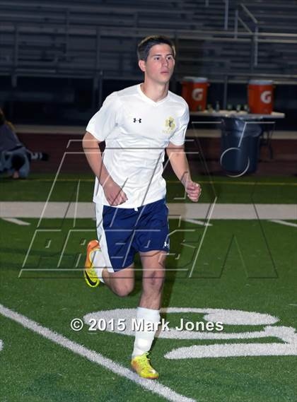 Thumbnail 1 in Yuma Catholic vs. Coronado (AIA D3 Final) photogallery.