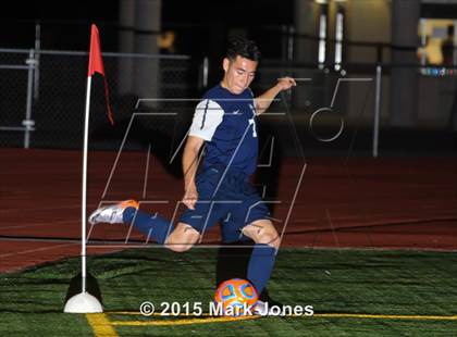 Thumbnail 2 in Yuma Catholic vs. Coronado (AIA D3 Final) photogallery.