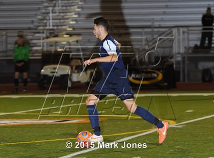 Thumbnail 3 in Yuma Catholic vs. Coronado (AIA D3 Final) photogallery.