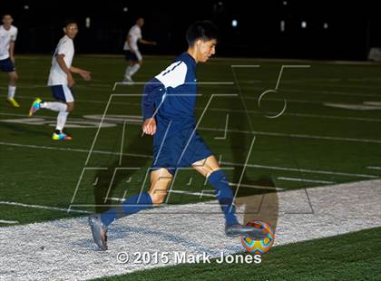 Thumbnail 1 in Yuma Catholic vs. Coronado (AIA D3 Final) photogallery.