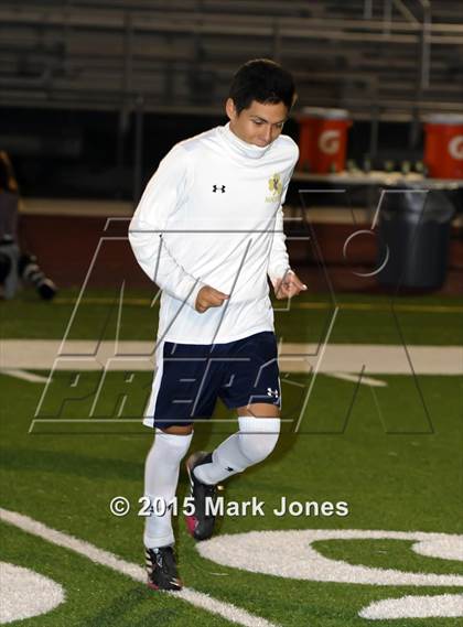Thumbnail 2 in Yuma Catholic vs. Coronado (AIA D3 Final) photogallery.