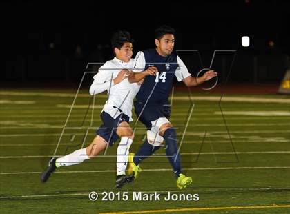 Thumbnail 1 in Yuma Catholic vs. Coronado (AIA D3 Final) photogallery.