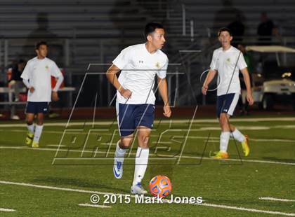 Thumbnail 3 in Yuma Catholic vs. Coronado (AIA D3 Final) photogallery.