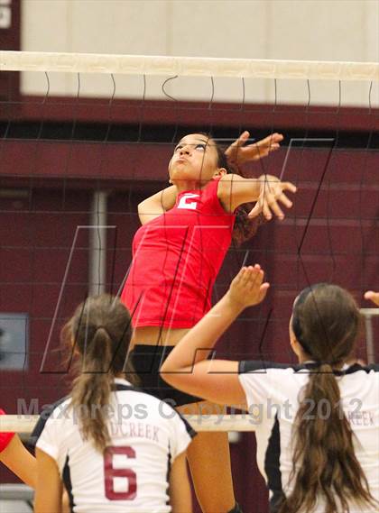 Thumbnail 1 in Antelope @ Woodcreek photogallery.