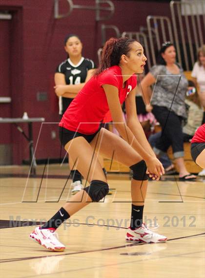 Thumbnail 1 in Antelope @ Woodcreek photogallery.