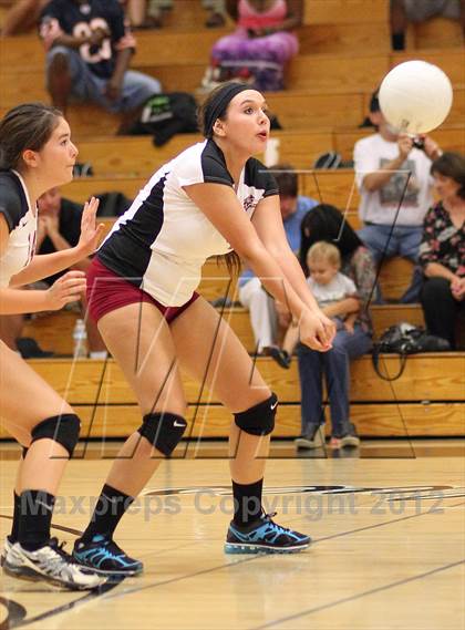Thumbnail 1 in Antelope @ Woodcreek photogallery.