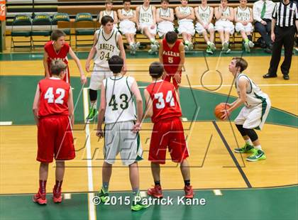 Thumbnail 3 in McLean @ Langley photogallery.
